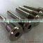 01-titanium bolts custom titanium bolts wholesale