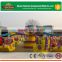 China supplier amusement park products of thrill adult energy storm rides for sale