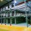 Mezzanine Floor Racking