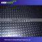 TS16949 extrusion silicone foam rubber sheet