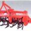3 point rotary tiller