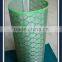 hook strip soft screen with steel frame for drilling fluid
