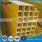 E-glass fiber yarn pultrusion durable fiberglass frp electrical cross arm