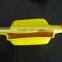 Heat shrinkable bus-bar cover
