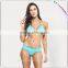 Fern Print latest design bikini
