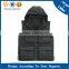 Outdoor Sports Safety Shooting Protection Accessory Vest Baffle