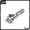 China Screw Manufacturer Fabrication Standard and Customized Special Screws
