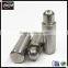 good quality stainless steel spring loaded plunger