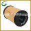 Diesel engine fuel filter Element for 26560201 26560163