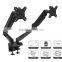 lcd monitor mount lcd monitor arm monitor arm