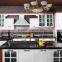 China industrial high quality kitchen cabinets