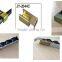 JY-2044C|Durable easily-assembled connector for fluency strips|Zinc plated bearing joint for production line
