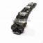 Fashion Crystal Rhinestone Sandal Shoes Chain Accessories Buckle For Shoe