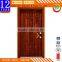 Luxury Fashion Door Handle Turkry High Quality Wooden Door Factory Direct Soundproof Anti Theft Sliding Door Lock