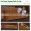 ashtree tray,painted wood tray,ashtree hotel tray