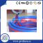 SHIDAI ISO3821 Red and Blue Twin Oxygen Hose