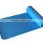 New custom label TPE yoga mat fitness ECO yoga mat PVC yoga mat