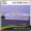 storage frame tent gable side 20m for industrial usage