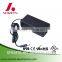 ac to dc 12w 12v 1a power adaptor with european plug adapters - Wall mounted