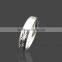 Jewelry Fashion Simple Design Special Price Wedding Ring