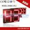 IP65 Waterproof Digital Traffic Light Timer