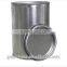 500ml tin can for adhesive or glue