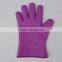 2016 Silicone Cooking Gloves - Heat Resistant Oven Mitt for Grilling, BBQ, Kitchen