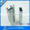 made in china metal aluminum profile to make window
