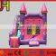 Short-delivery Time Factory Producing Bouncy Castle Inflatable