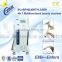 E8B-Eldora 3in1 multifunctional beauty machine E-light+Laser hair removal laser