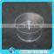 Different Diameter Lasercut Acrylic PMMA Tubing Pipes Round Acrylic Tubes