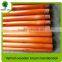 Well straight Varnished wood mop stick with Cheapest price