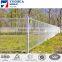 Decorative 4x4 galvanized chain link mesh