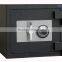 Electronic safe with digital lock safe deposit box BS-1414C