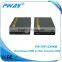 Pinwei PW-THF123H HDMI Fiber Optic Single-mode&Multimode1.4 Extender supports high resolution up to 4K*2K, EDID 2km-10km