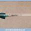 French Type S527 Long Wooden Handle Shovel