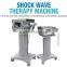 Sculptor body ! shock wave therapy machine for sale