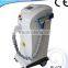 Telangiectasis Treatment Nd Yag Laser Tattoo Removal Pigmented Lesions Treatment Machine From China On Sale 0.5HZ