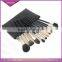 Promotional Cosmetic Brush Sets 5pcs/Best Selling 5PCS Makeup Brush Kits