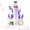 Portable acne mark skin scrubber mini from guangdong