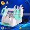Home use ultrasound cavitation/cavitation vacuum bipolar with FDA TUV