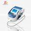 germany bars 808nm diode laser permanent hair removal beauty equipment / 808 nm laser diode portable machine