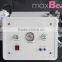 M-D3 Top Rated Skin Rejuvenation Diamond Dermabrasion Oxygen Jet Skin Scrubber And Oxygen Spray Gun For Facial Machine Diamond Dermabrasion