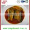 Fish in tomato sauce with vegetable oil 425g/tin canned mackerel