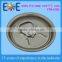 Bahrain 46 aluminum easy open lid closure