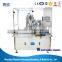 Lower price automated quantitative cornflower powder filling machine