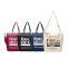 fashion canvas tote shoulder bag