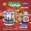 Kerosene Wick Stove - CR Tin Sheets