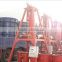 600mm diameter concrete pipe culver,pre-stressed spun concrete pipe making machine price in Kenya,concrete culvert pipe for sale