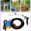 High Top Air Conditioner Cleaning Machine